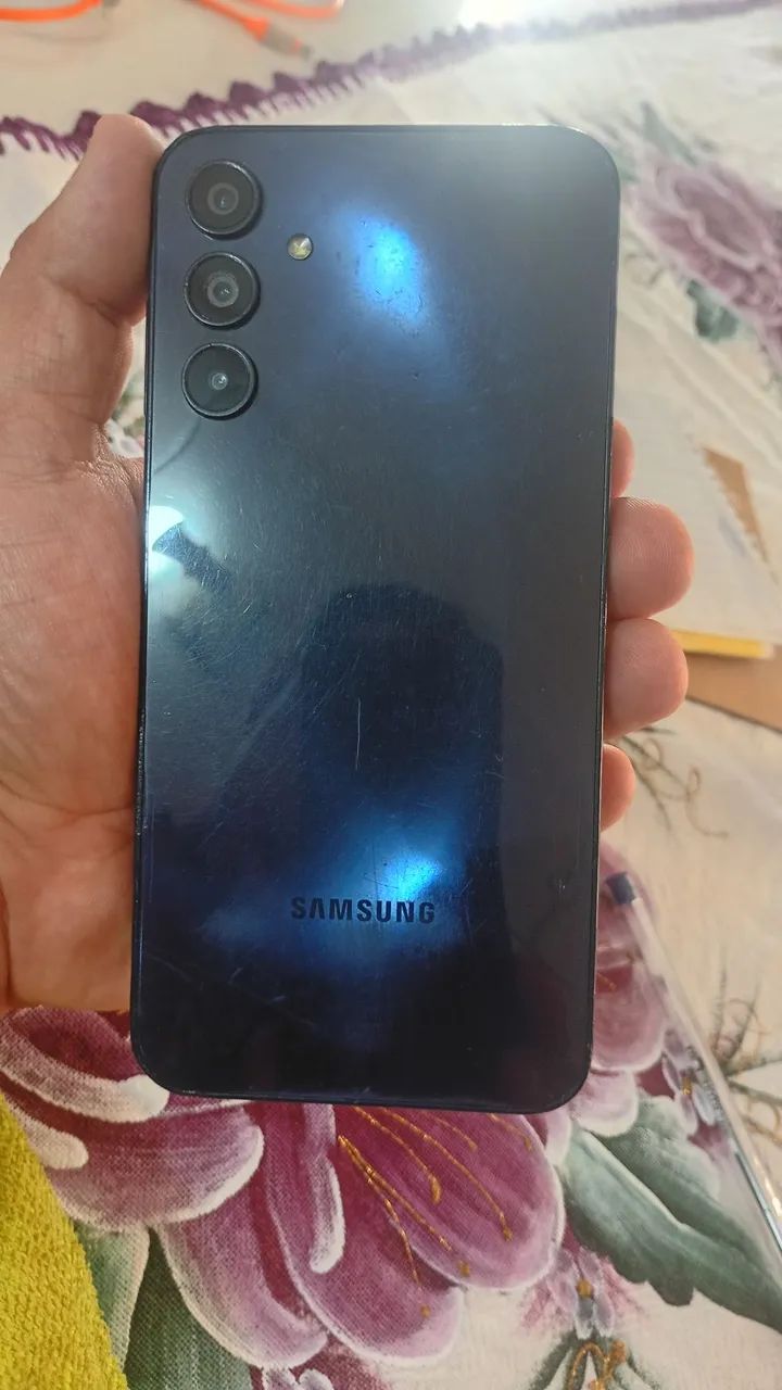 Samsung A14 128 GB  - Foto 2