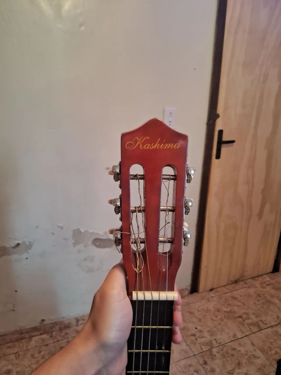 Violão kashima  - Foto 5