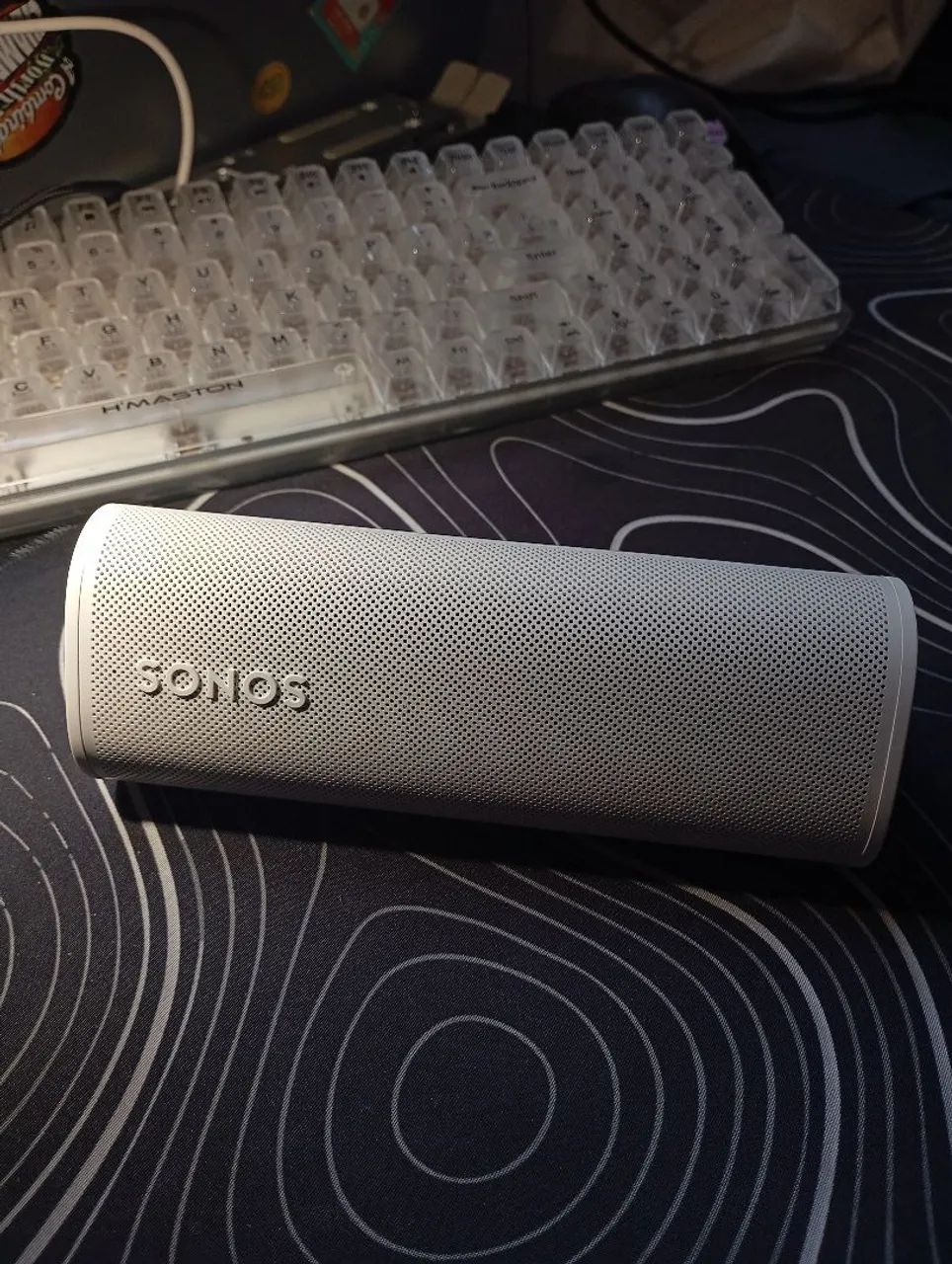 Sonos Roam 2