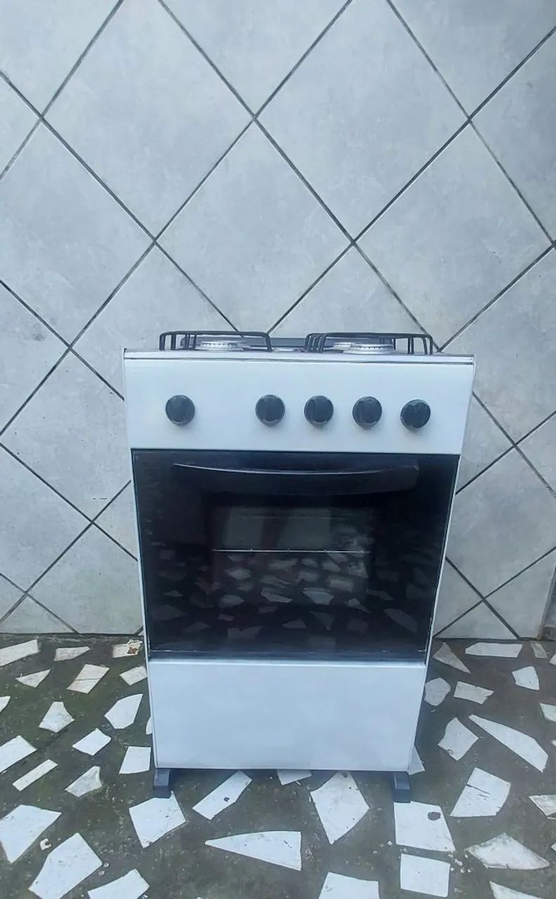FOGÃO 