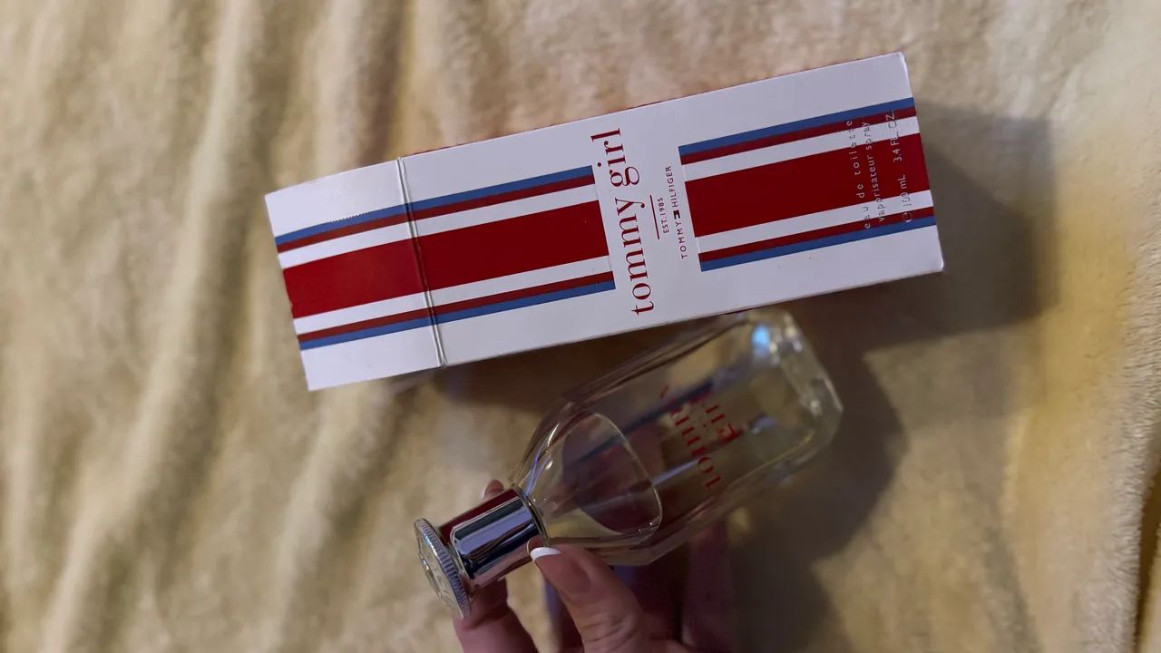 Perfume Original - Foto 2