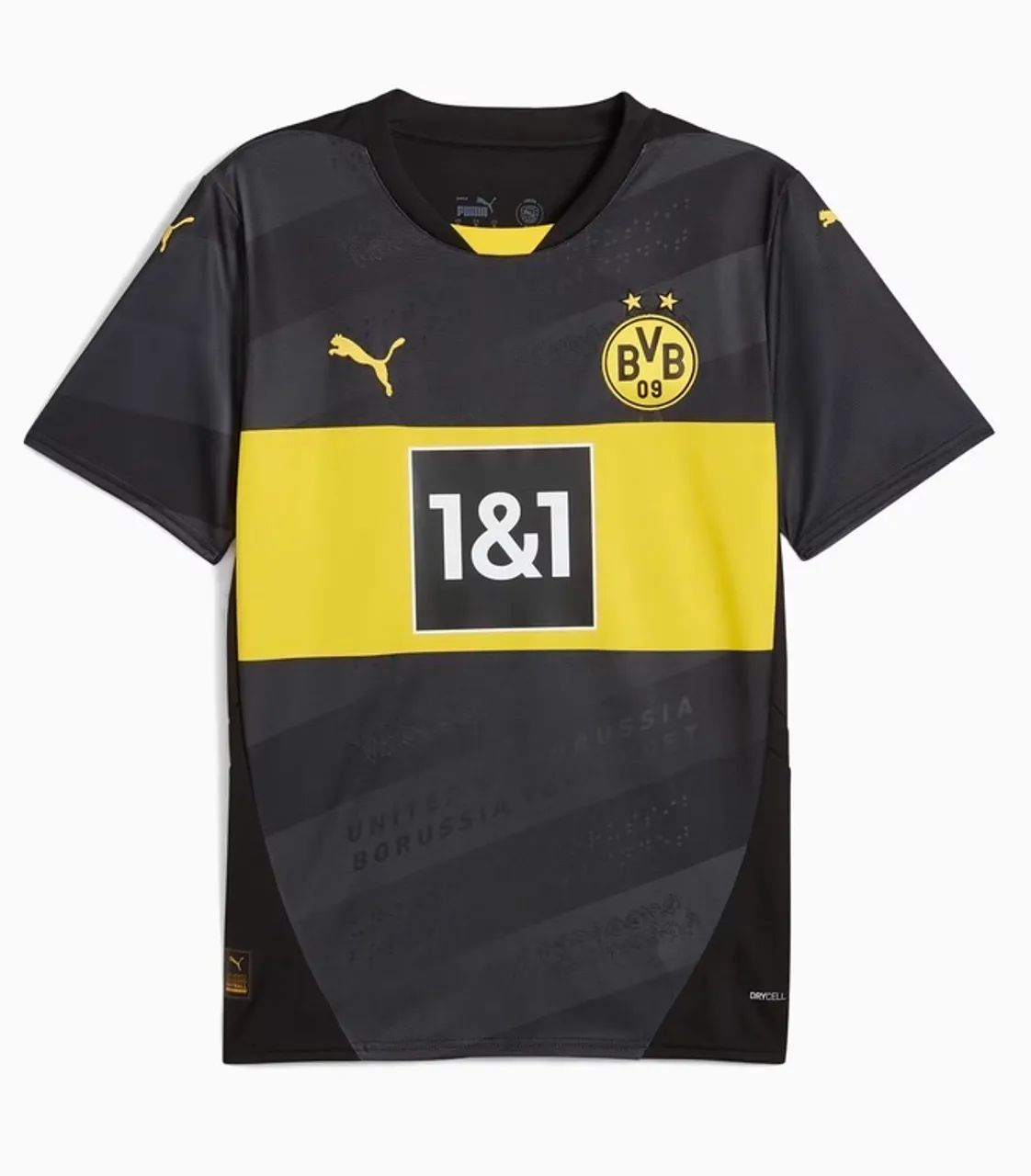 Camisa de time 