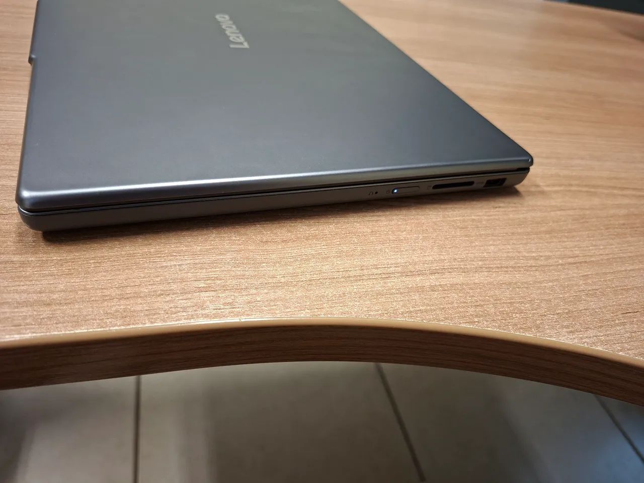 Notebook Lenovo i5 13° Geração - Foto 3