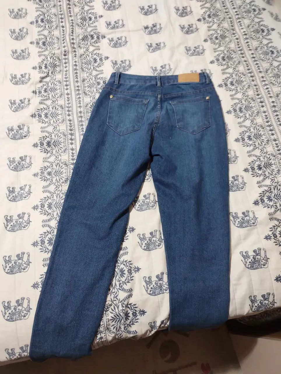 Calça jeans - Foto 4