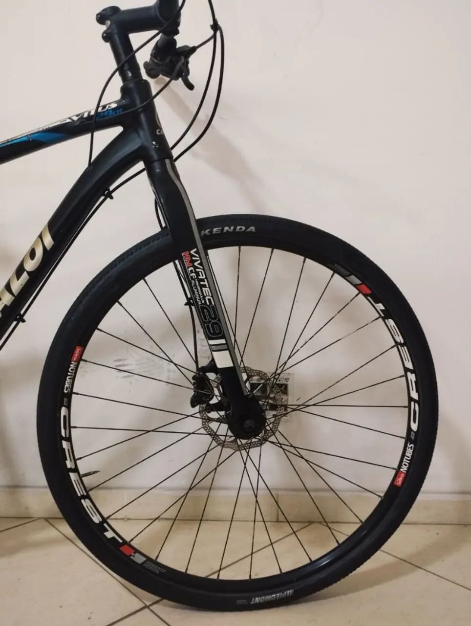 Bicicleta aro 29  - Foto 3