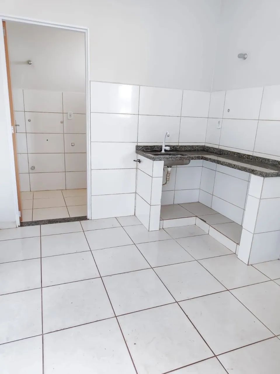 Apartamento 2 quartos  - Foto 4