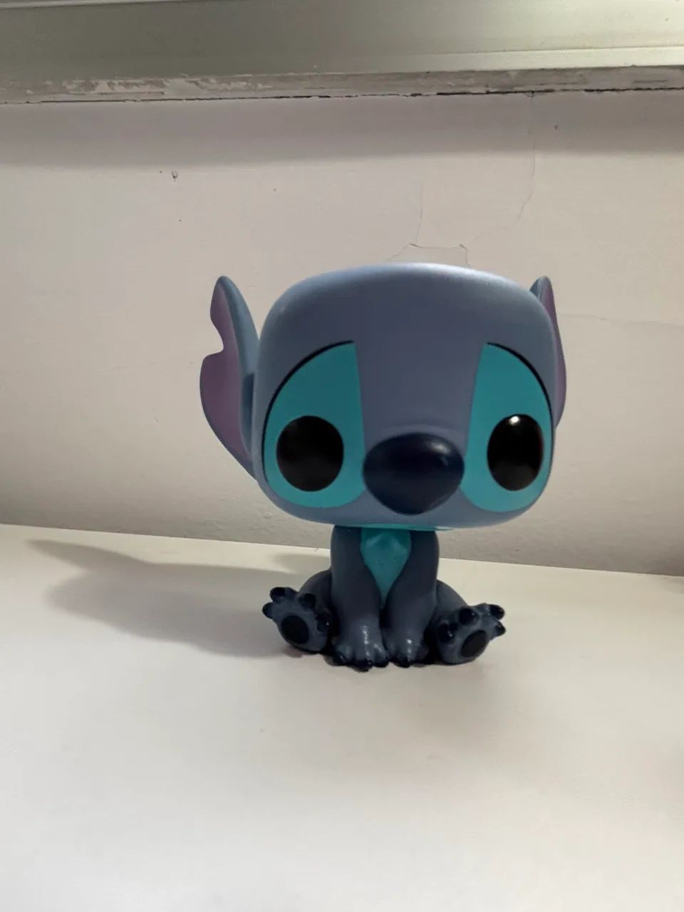 Funko pop do Stich #159 de Lilo & Stitch da Disney   