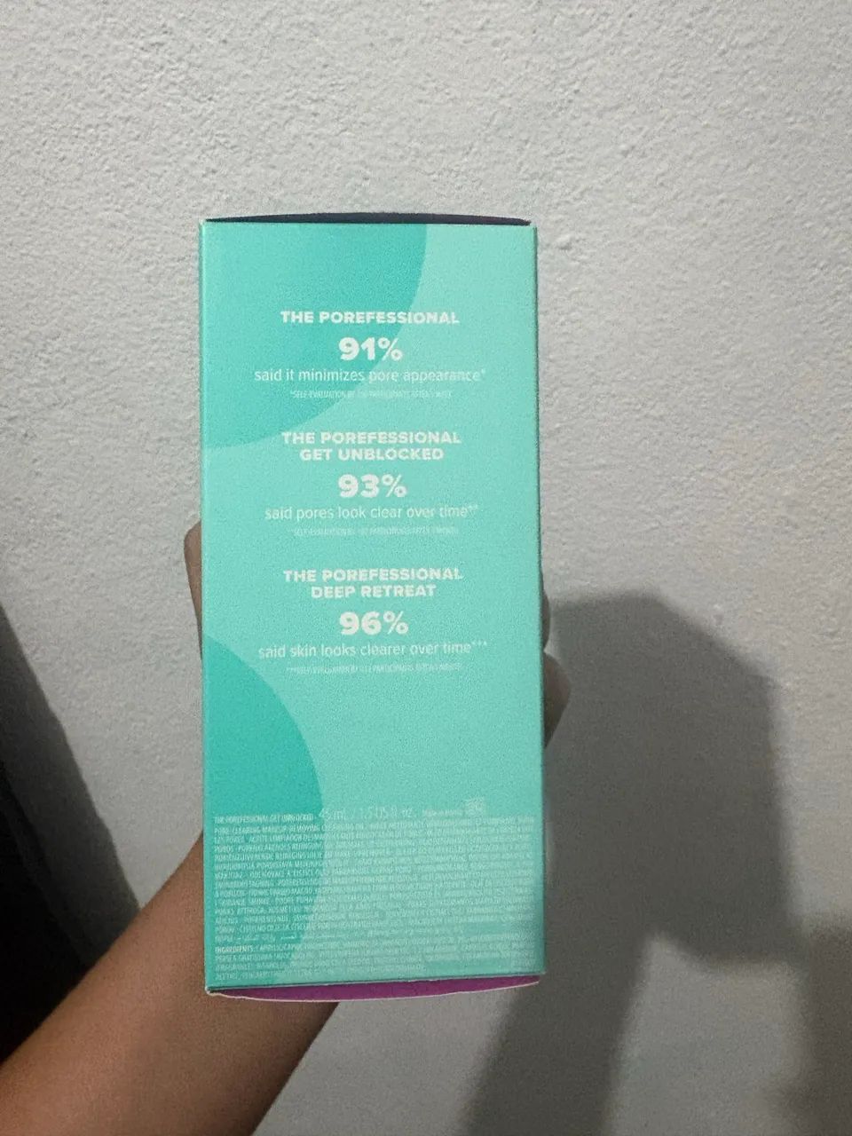 Kit Benefit  - Foto 4