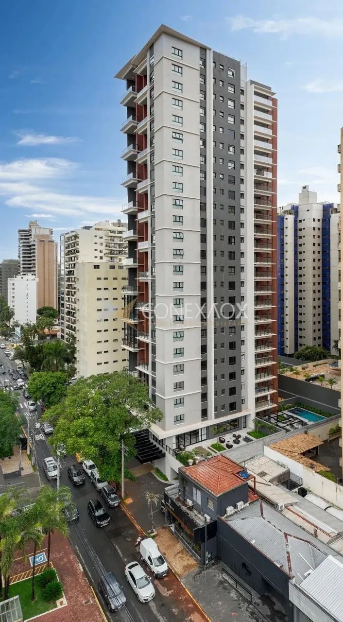 apartamento - Cambuí - Campinas - Foto 4
