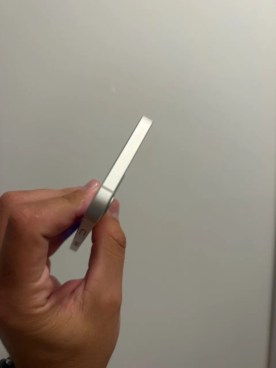 iPhone 12 128gb 81% branco  - Foto 5