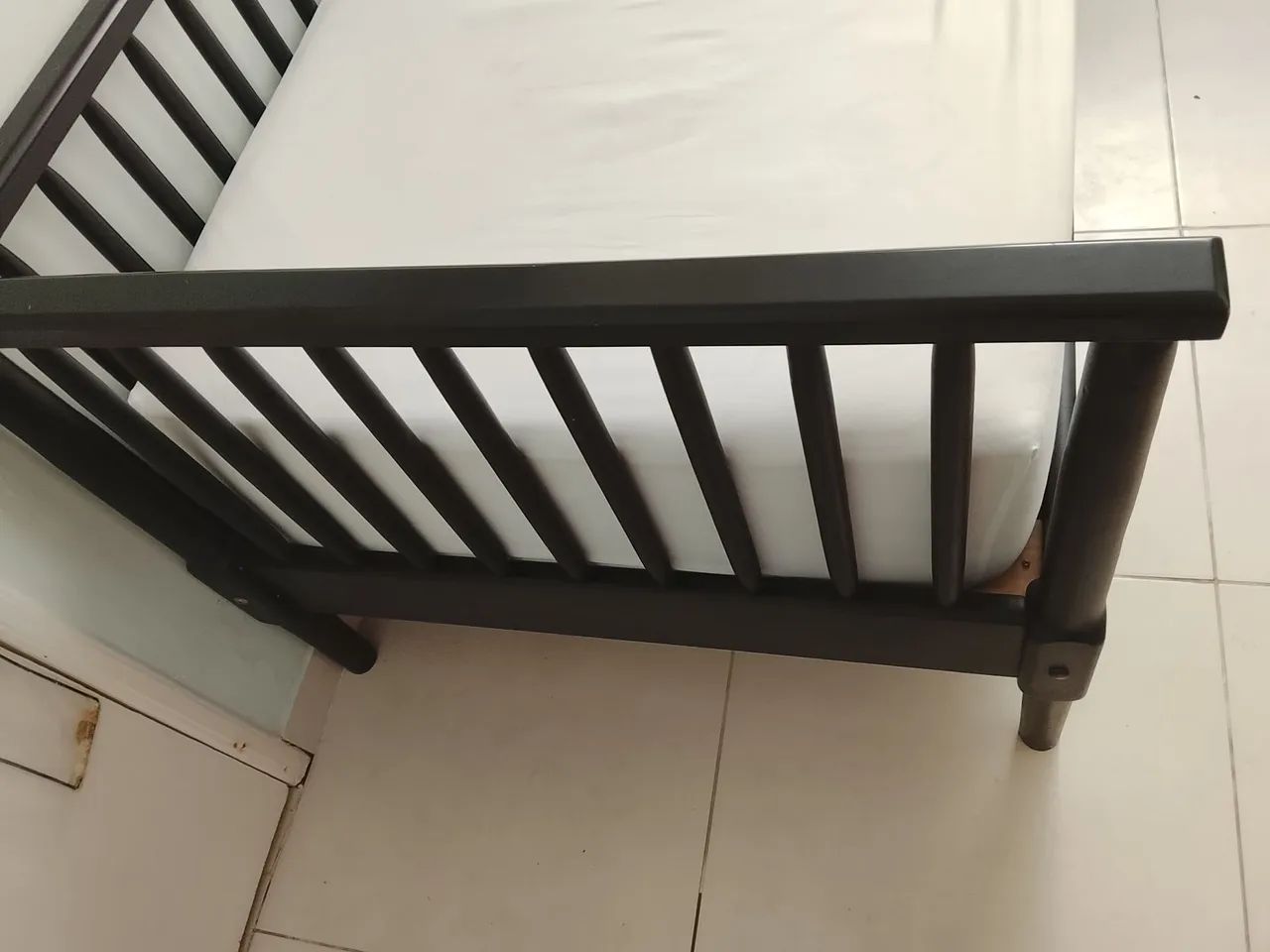 Cama/Sofá (Tok&Stok) - Foto 3