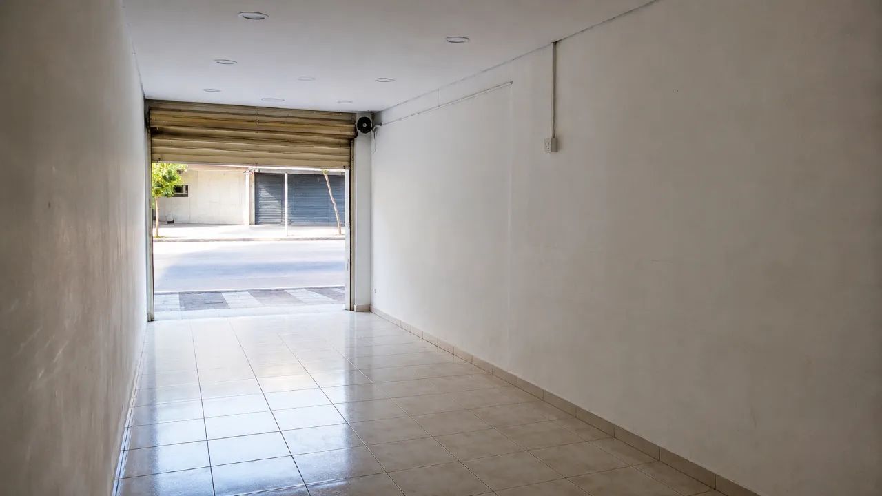 Loja para alugar no Santa Amélia em Belo Horizonte/MG - Foto 3