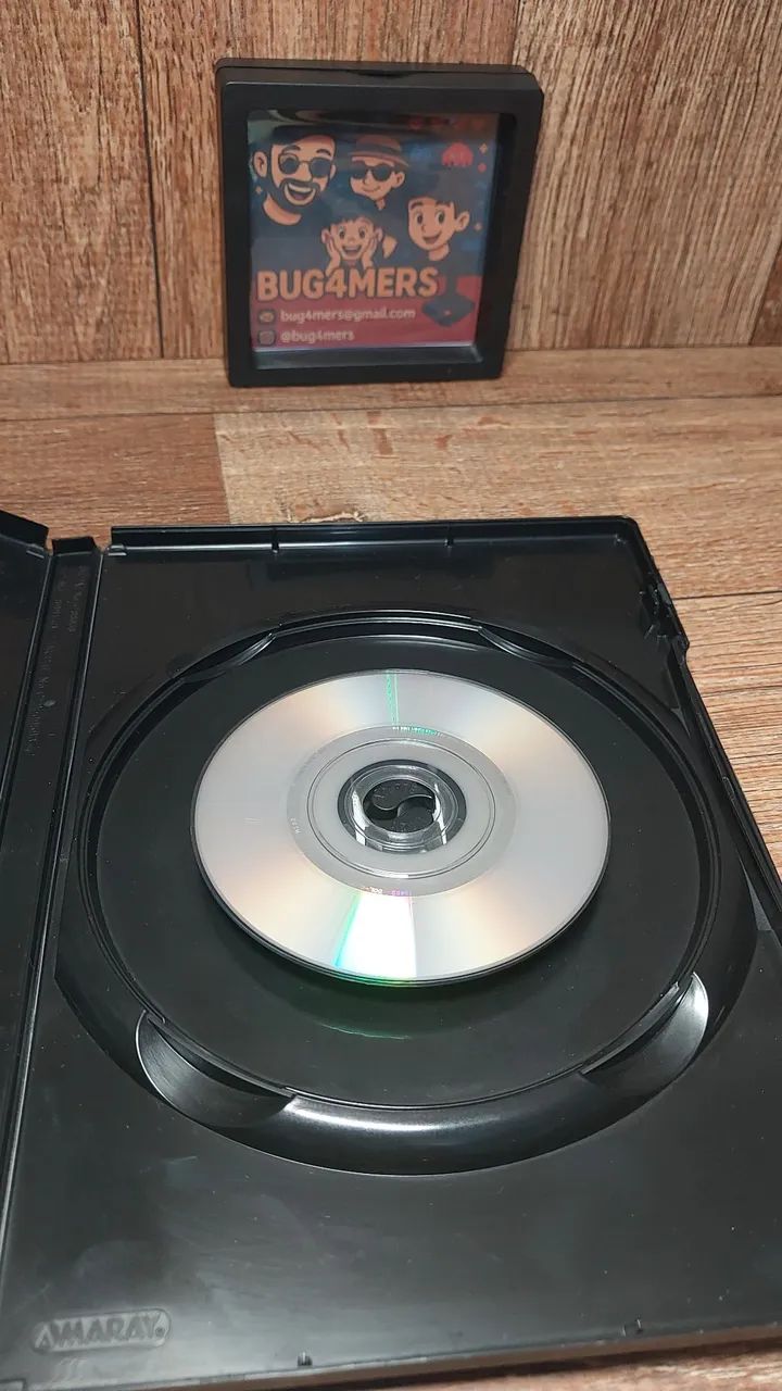 Lego Star Wars II Game Cube - Foto 5