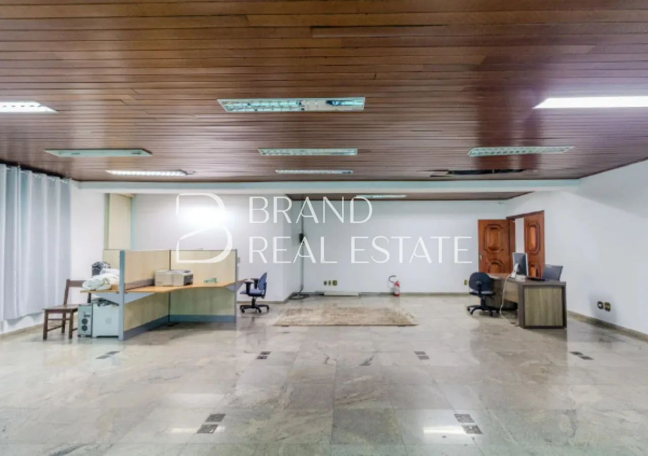 Imóvel Comercial para Locação no Morumbi 1.250m² Sofisticação, Espaço e Localização Privil - Foto 5