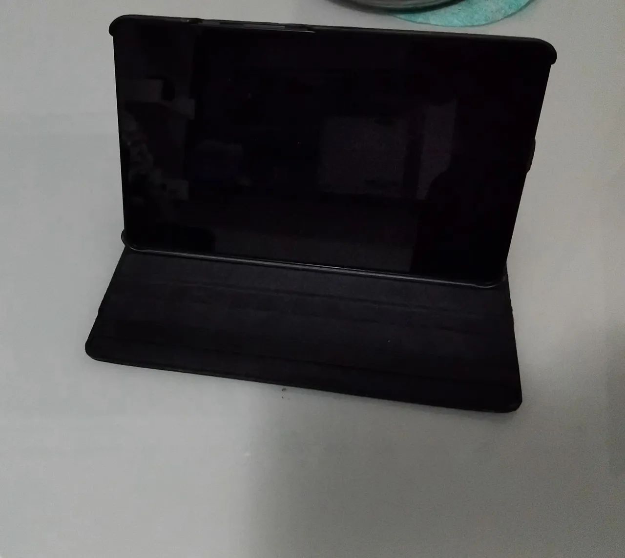 Galaxy Tab A9 com Capa  - Foto 3