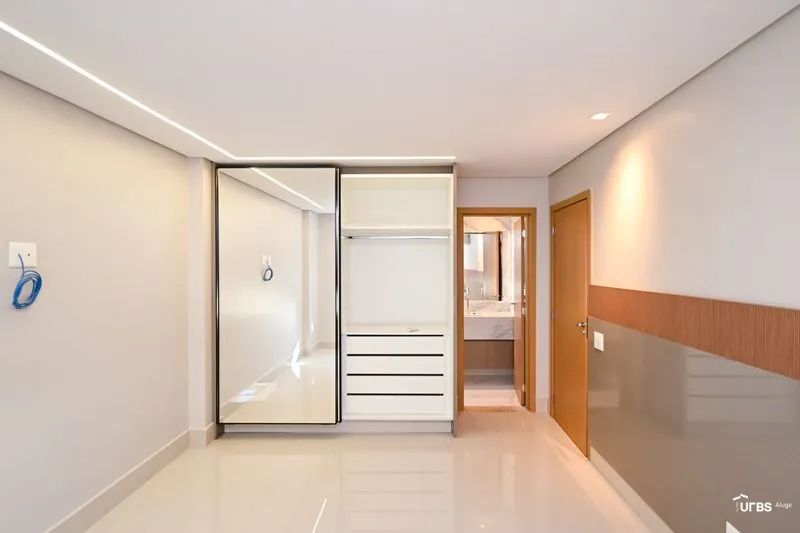 Apartamento, 266 m², 4 qts, 6 banh., 5 vagas, Park Lozandes - Foto 5