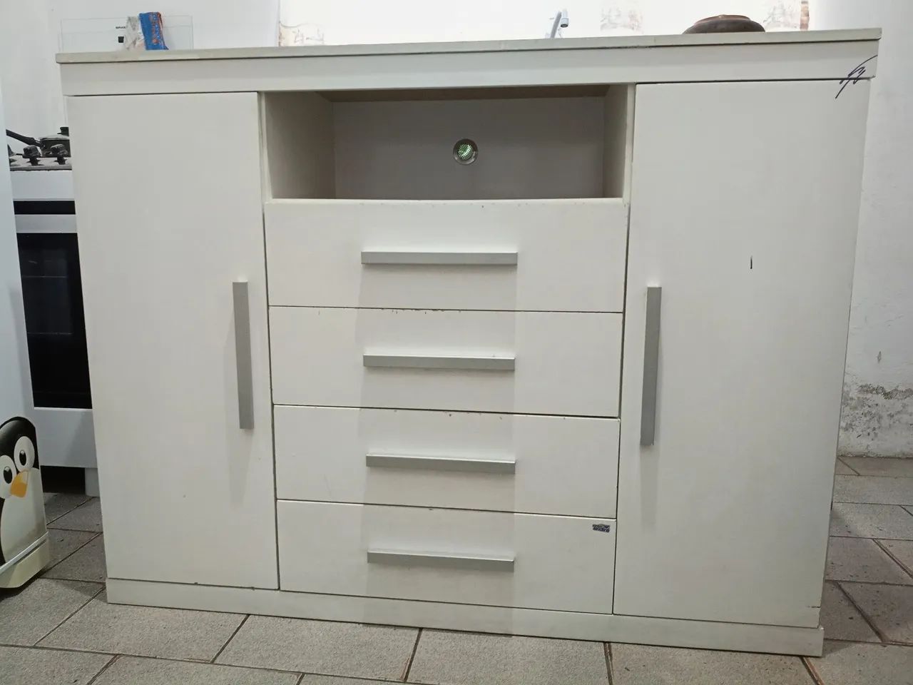 Guarda-roupa e Cômoda  - Foto 2