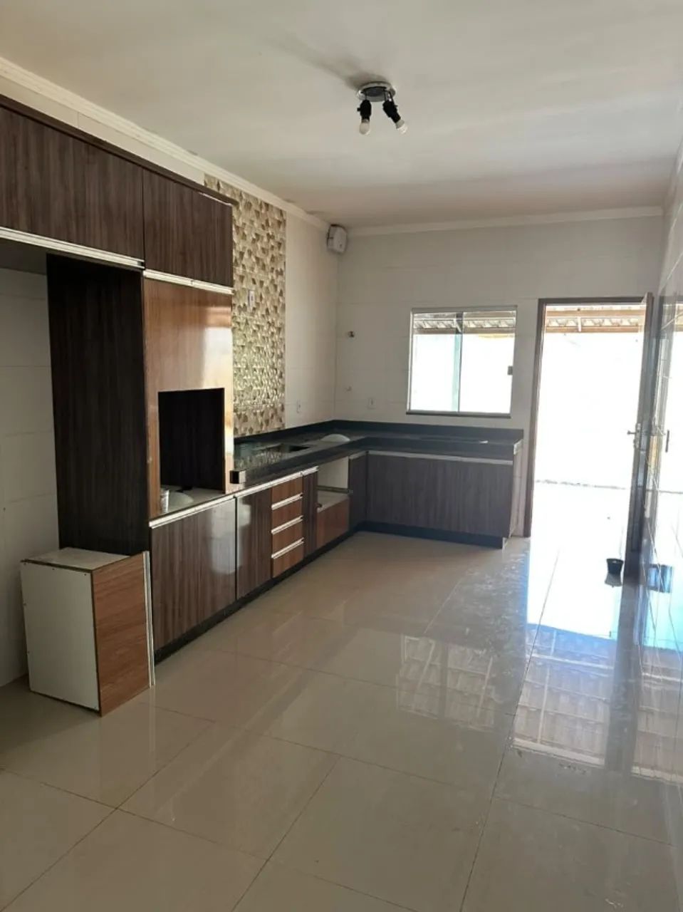 Casa em Formosa-GO, setor Sul.