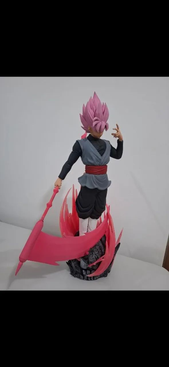 Action figure - Foto 3