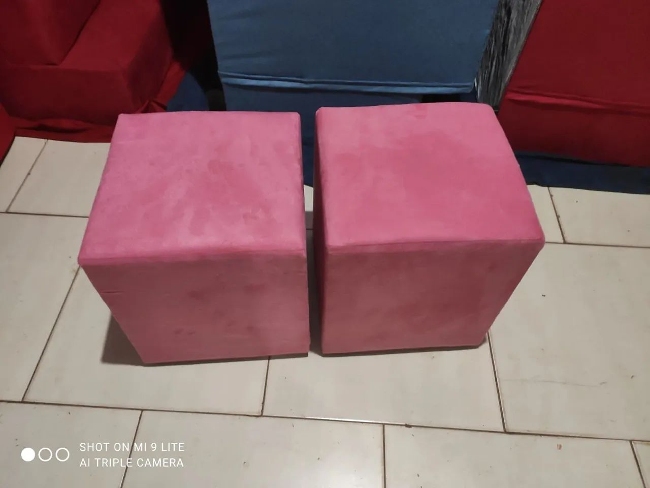 Puffs,a pronta entrega WhatsApp 629- * 445639557100359684