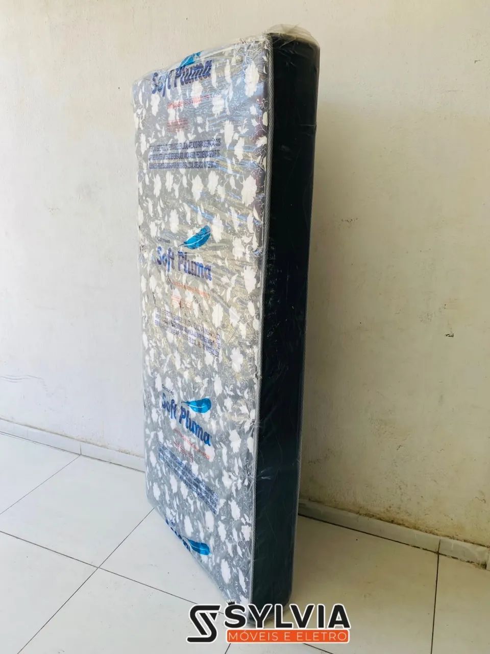 Colchão de solteiro 20 cm 