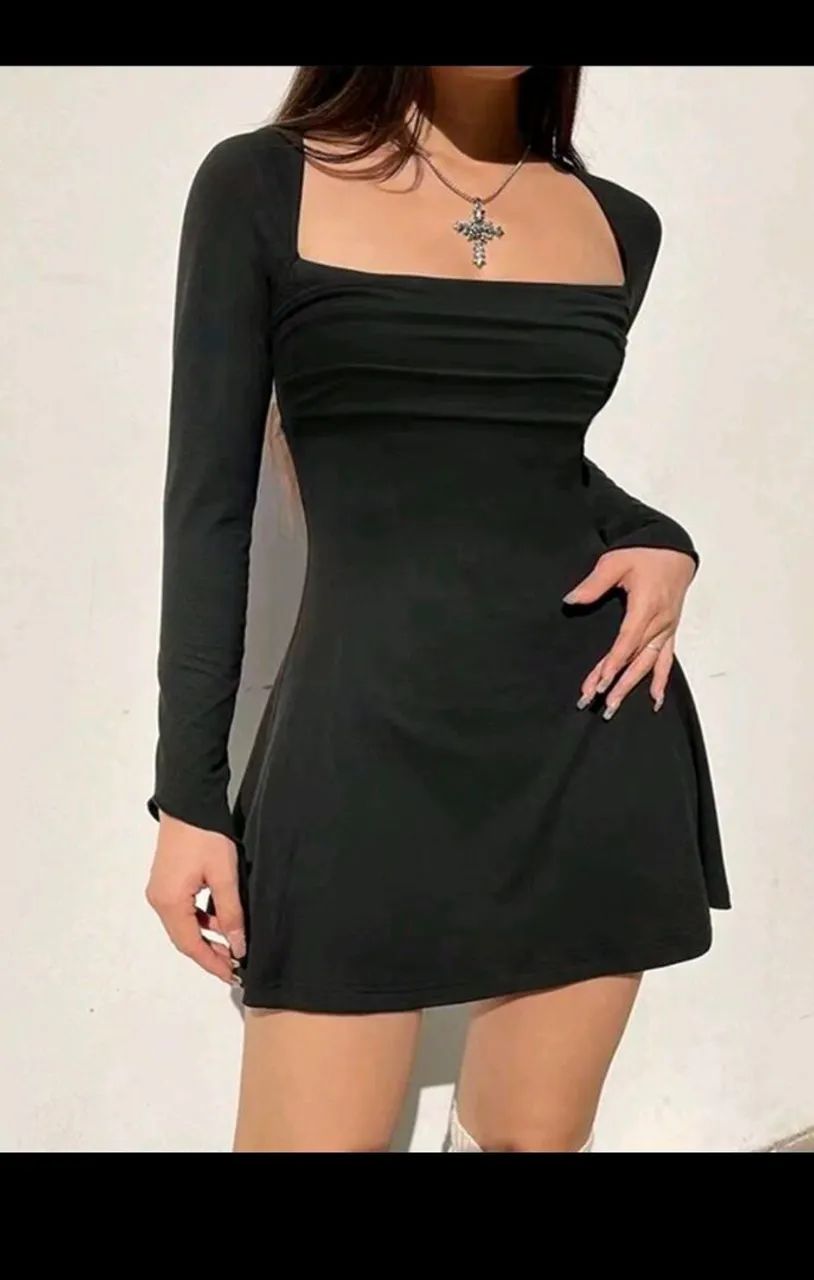 Vestido Shein - Foto 2