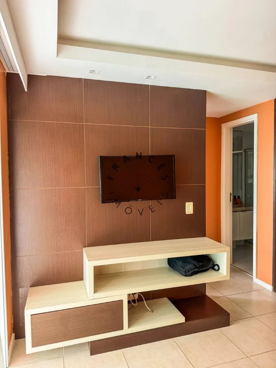 Apt. de 41m² no Edifício JTR | Jatiúca, Maceió - Foto 3