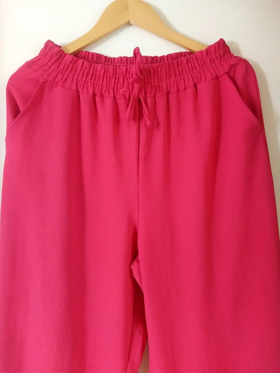 Pantalona pink,veste M/G - Foto 2