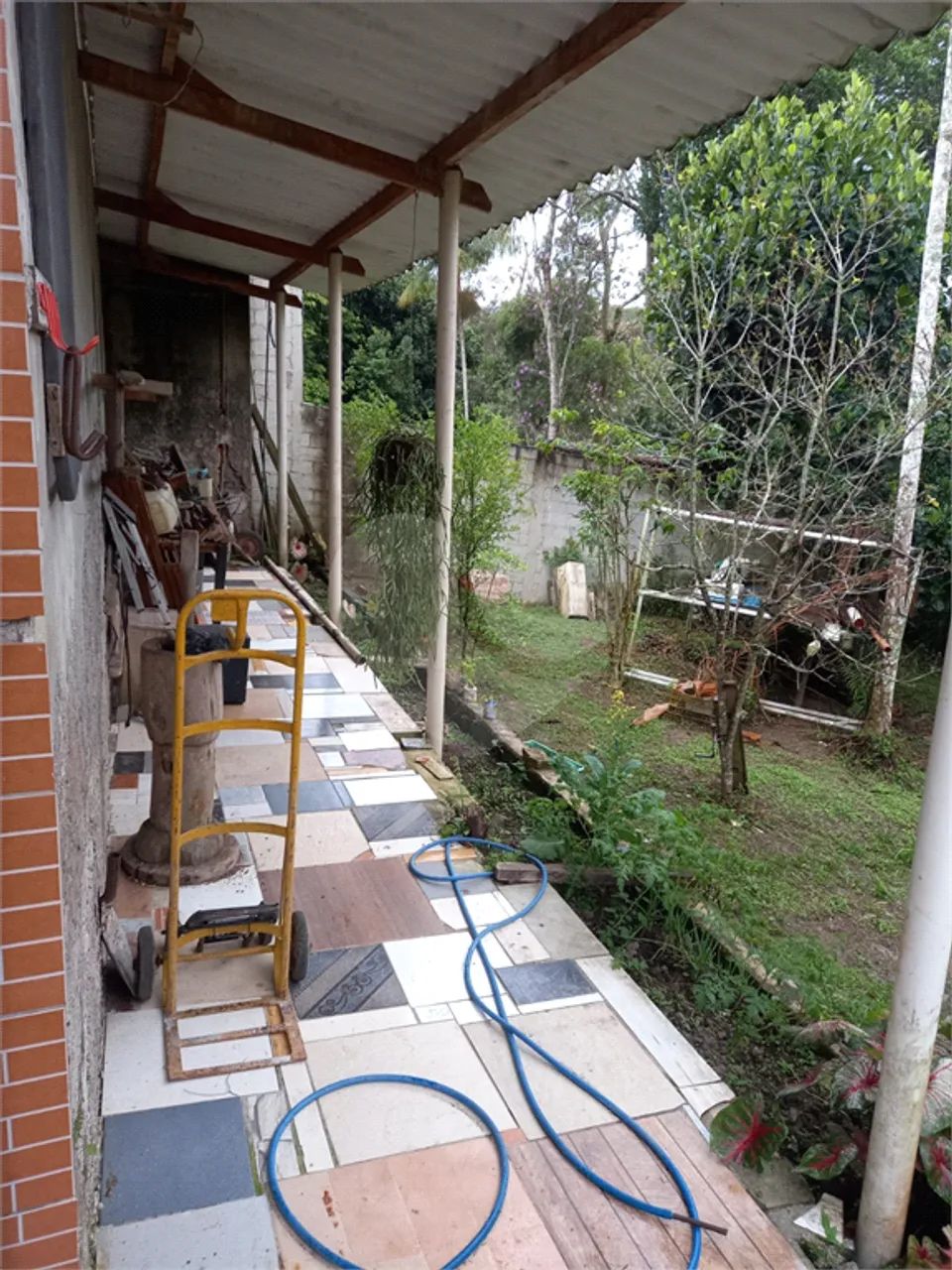 Chácara com 2 quartos à venda em Jardim recanto do sol - SP - Foto 3