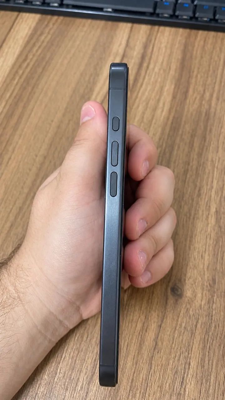 Iphone 15 Pro Max 512Gb  - Foto 3