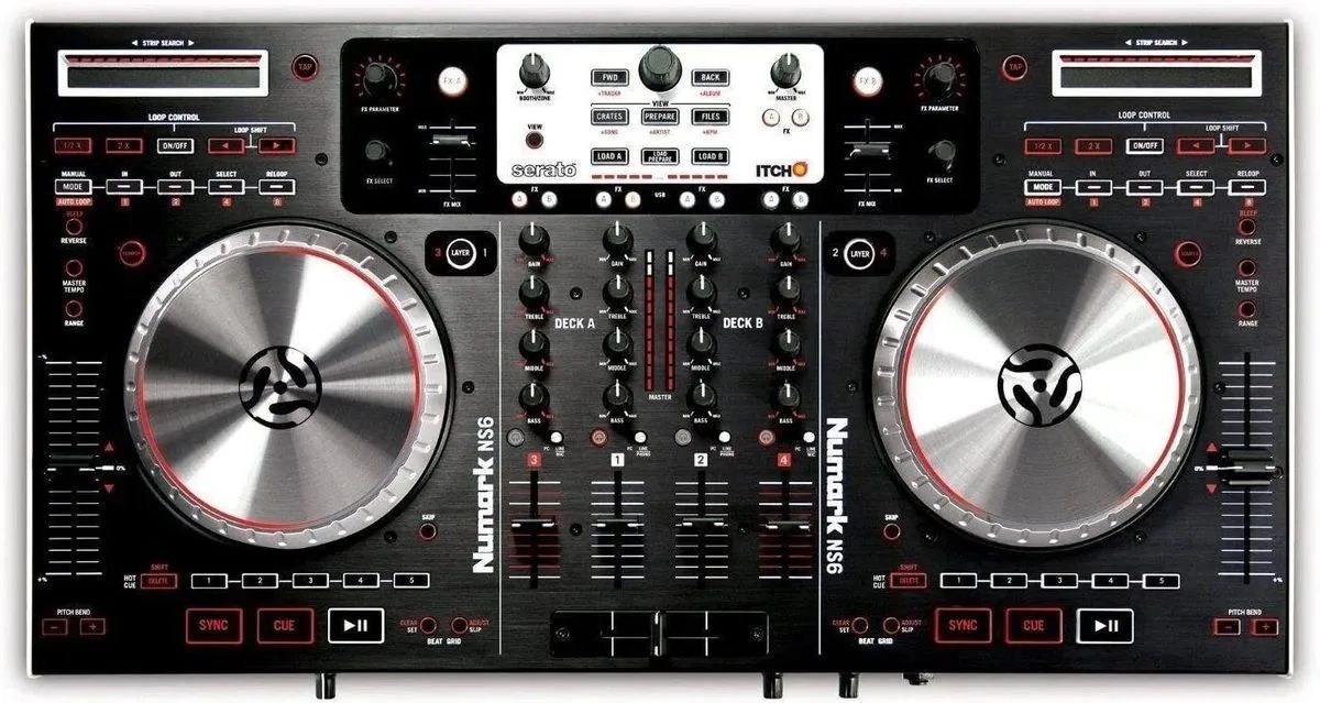 Control nsx6 numarky - Foto 2