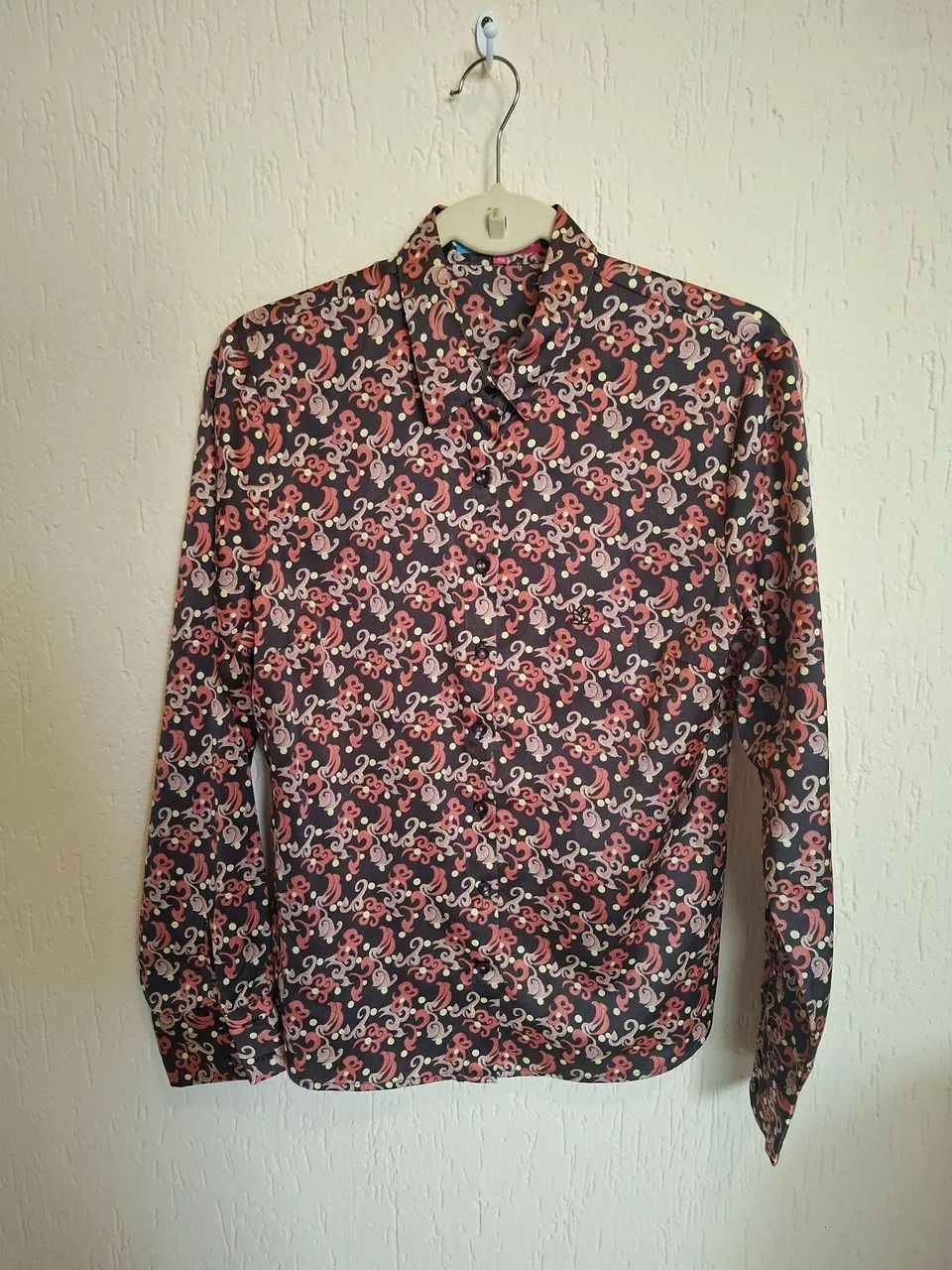 Camisa Les Chemises  - Foto 3