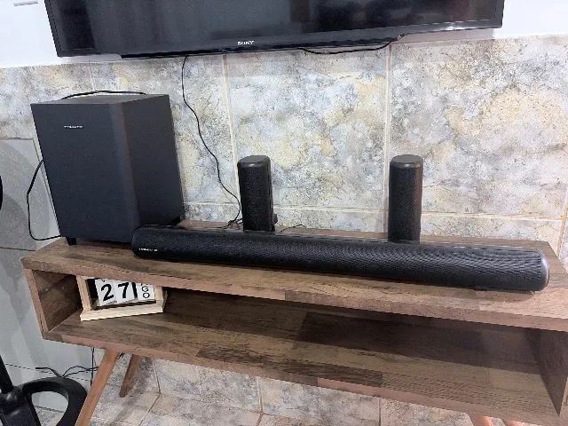 Soundbar 