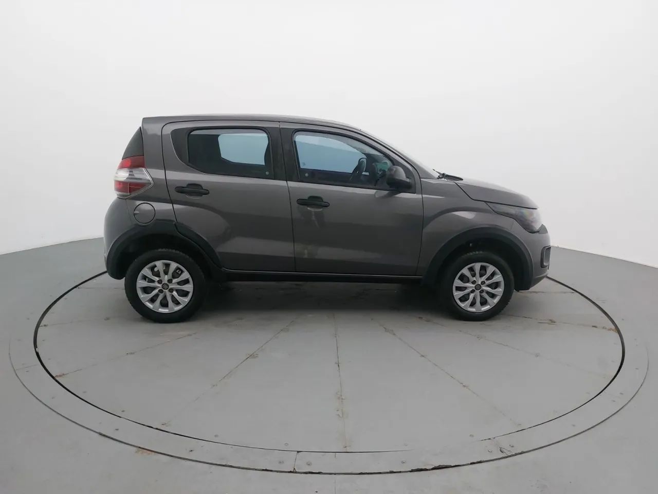 Fiat Mobi LIKE 1.0 Fire Flex 5p., foto 6 de 18