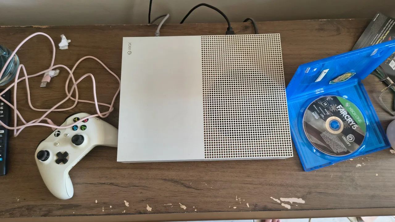 XBOX ONE S - Foto 5