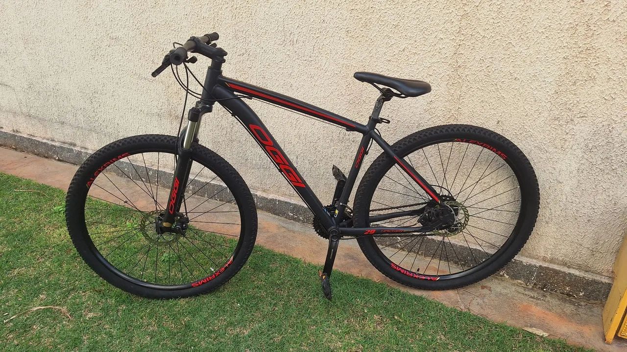 Bicicleta Oggi - Foto 2