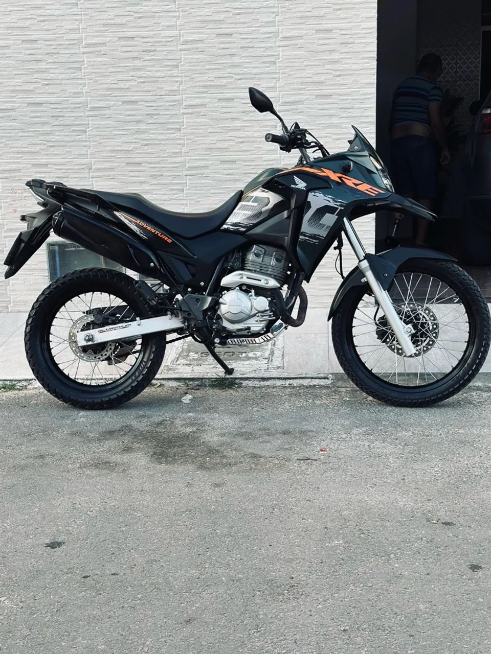 Xre 300 2019 - Foto 3