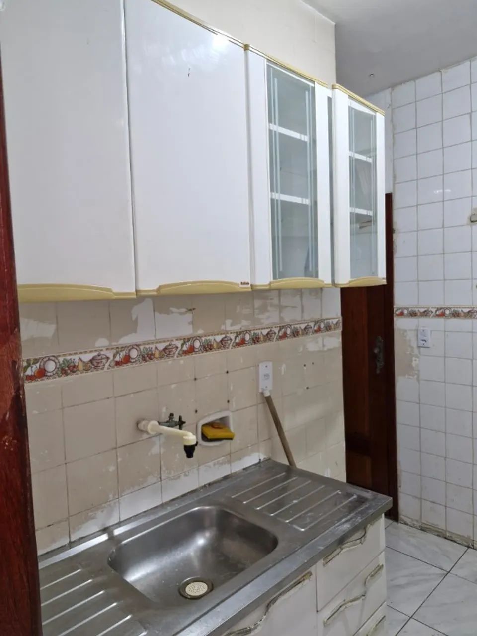 Alugo apartamento no edifício Ajuricaba - Foto 4