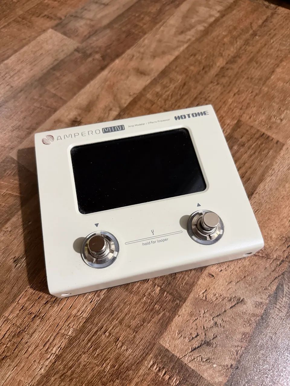 Ampero Mini Hotone 