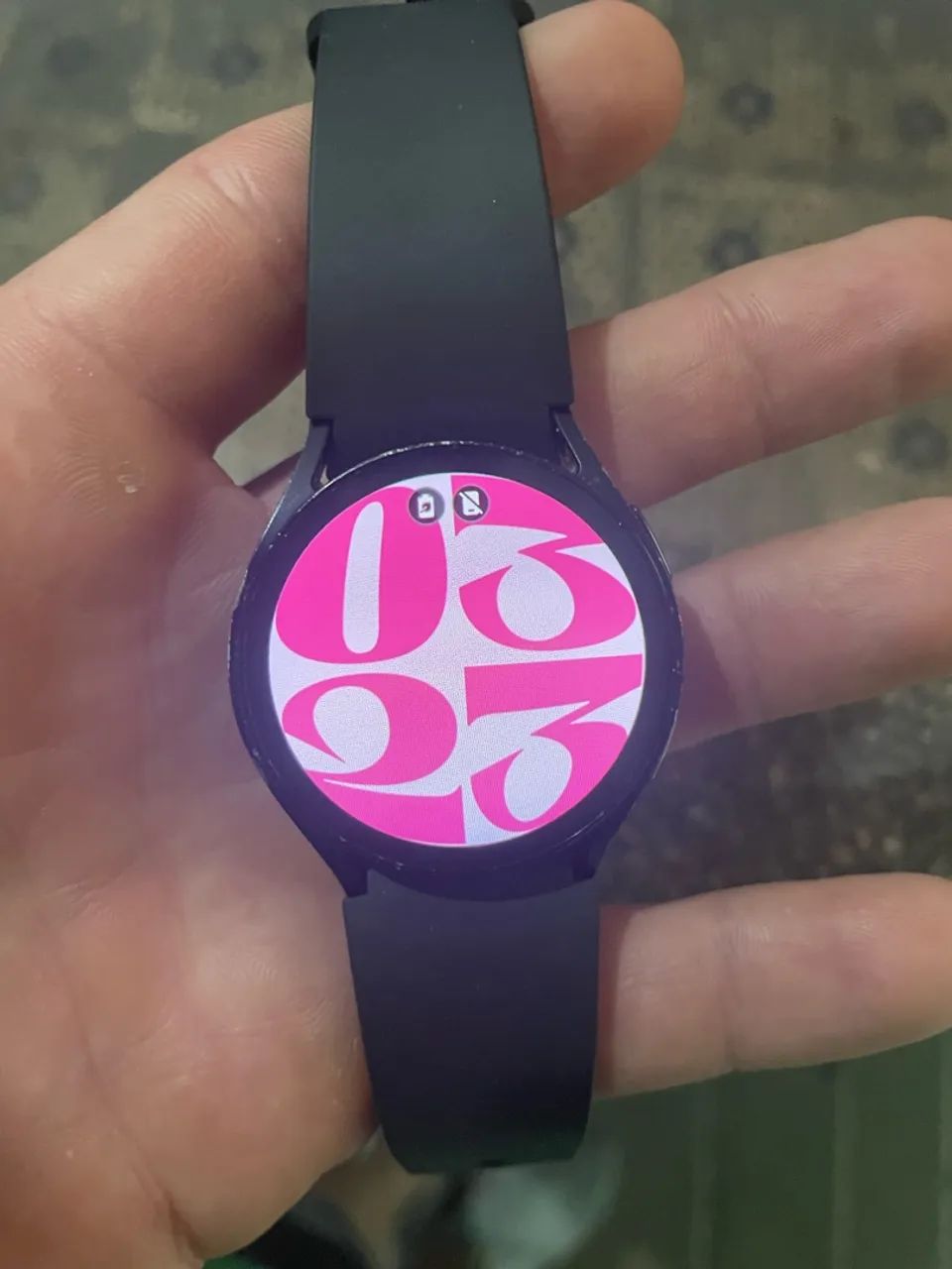 Galaxy Watch 6 - Foto 2