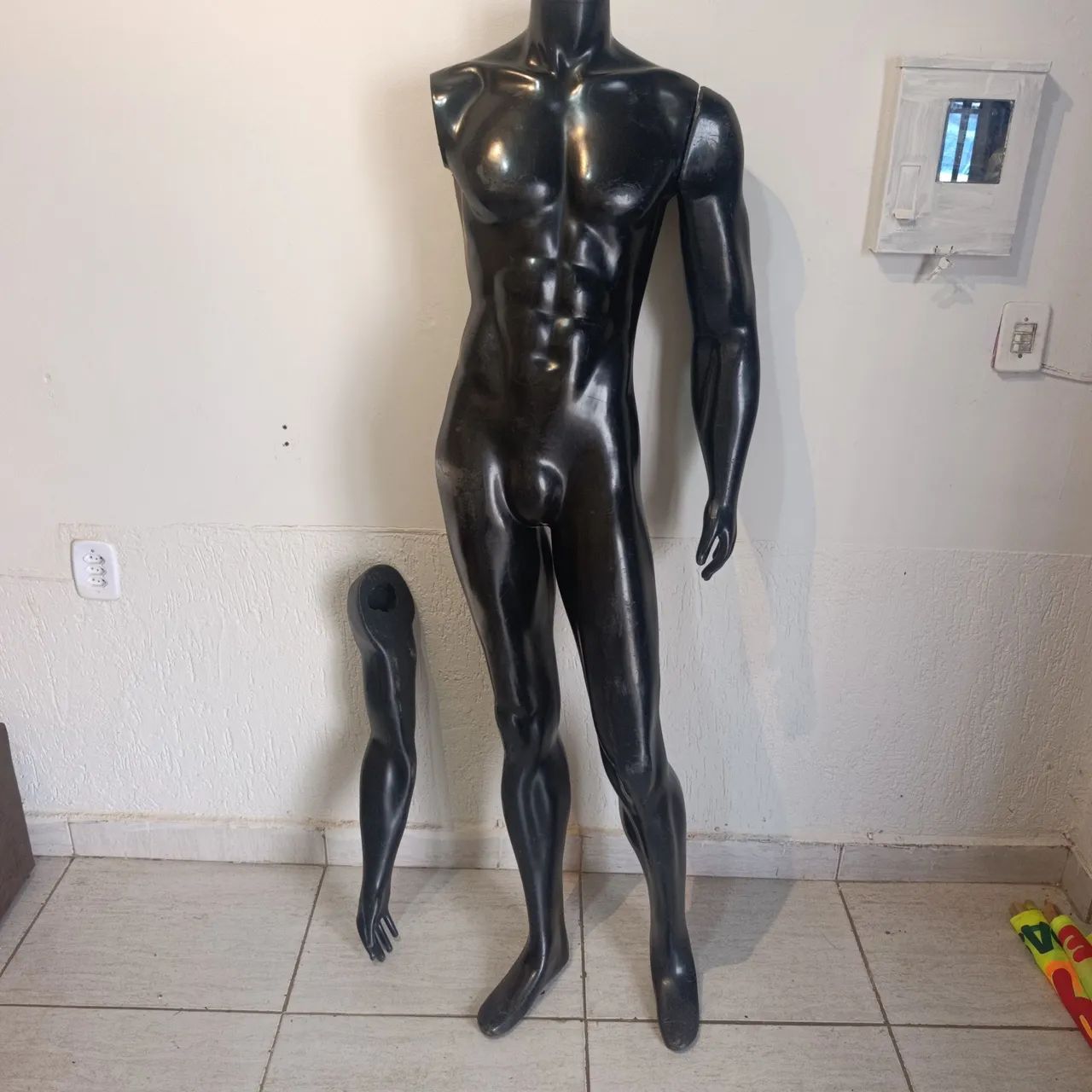 Vendo 4 manequim  - Foto 3