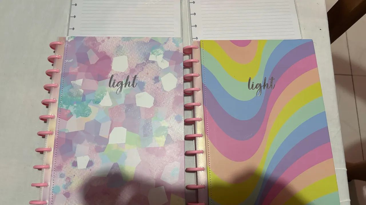 Fichário Novo - Foto 4