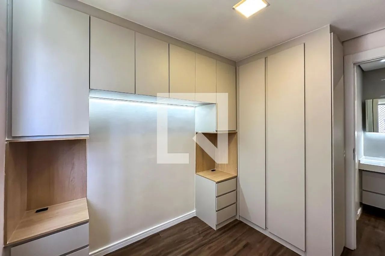 Apartamento à Venda - Mooca, 2 Quartos, 37 m2 - Foto 11