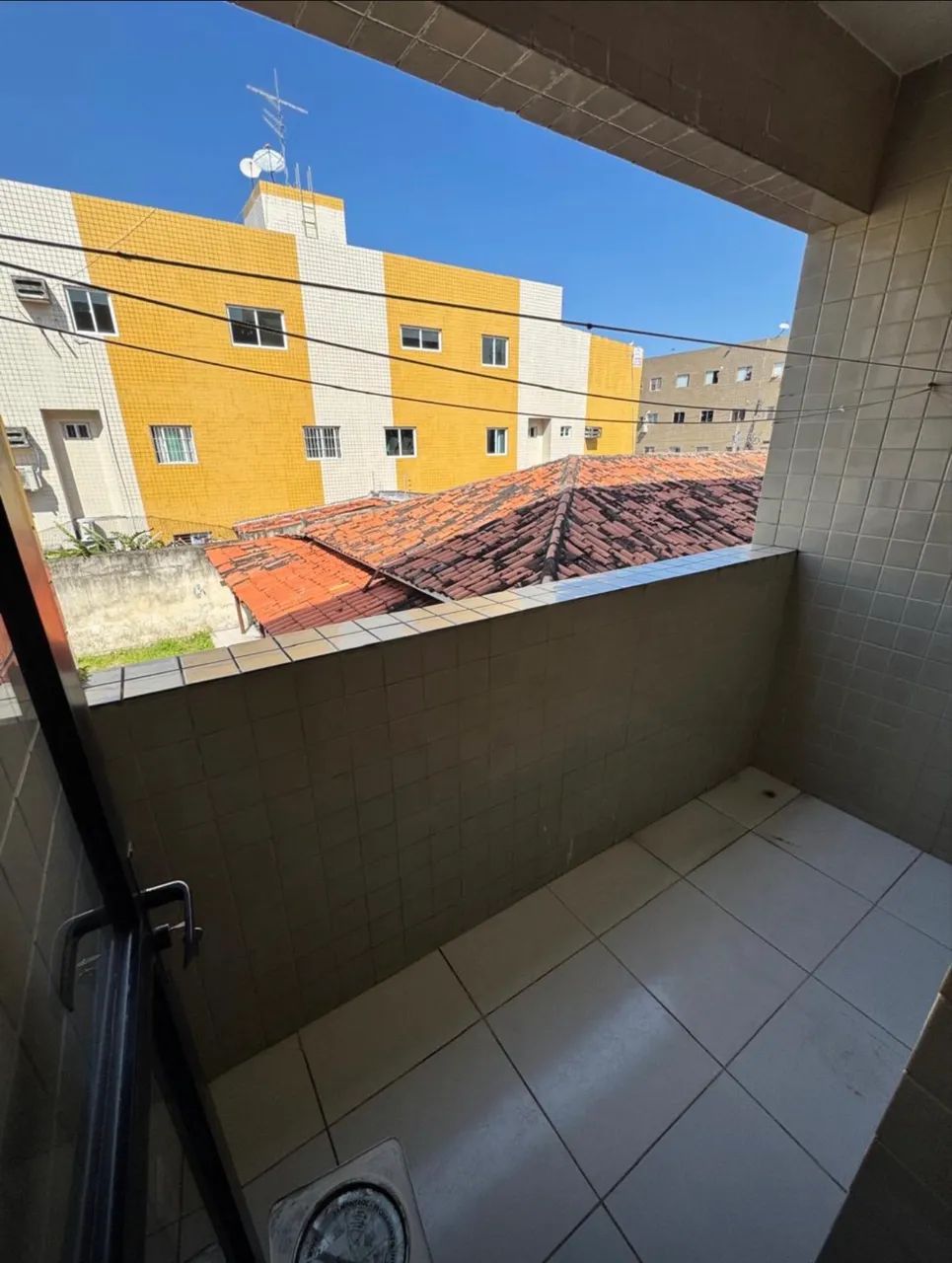 Apartamento 3 quartos Bancarios próximo  - Foto 2