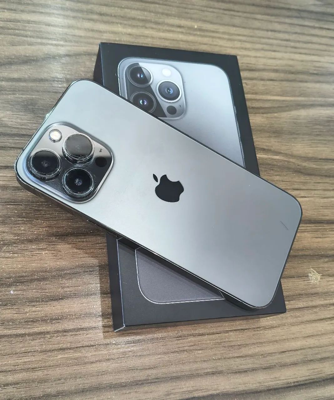 IPHONE 13 PRÓ DE 256GB - Foto 3