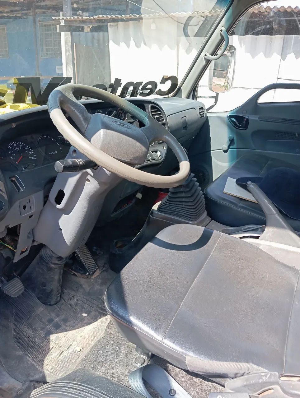 Caminhão HD 78 - Foto 2
