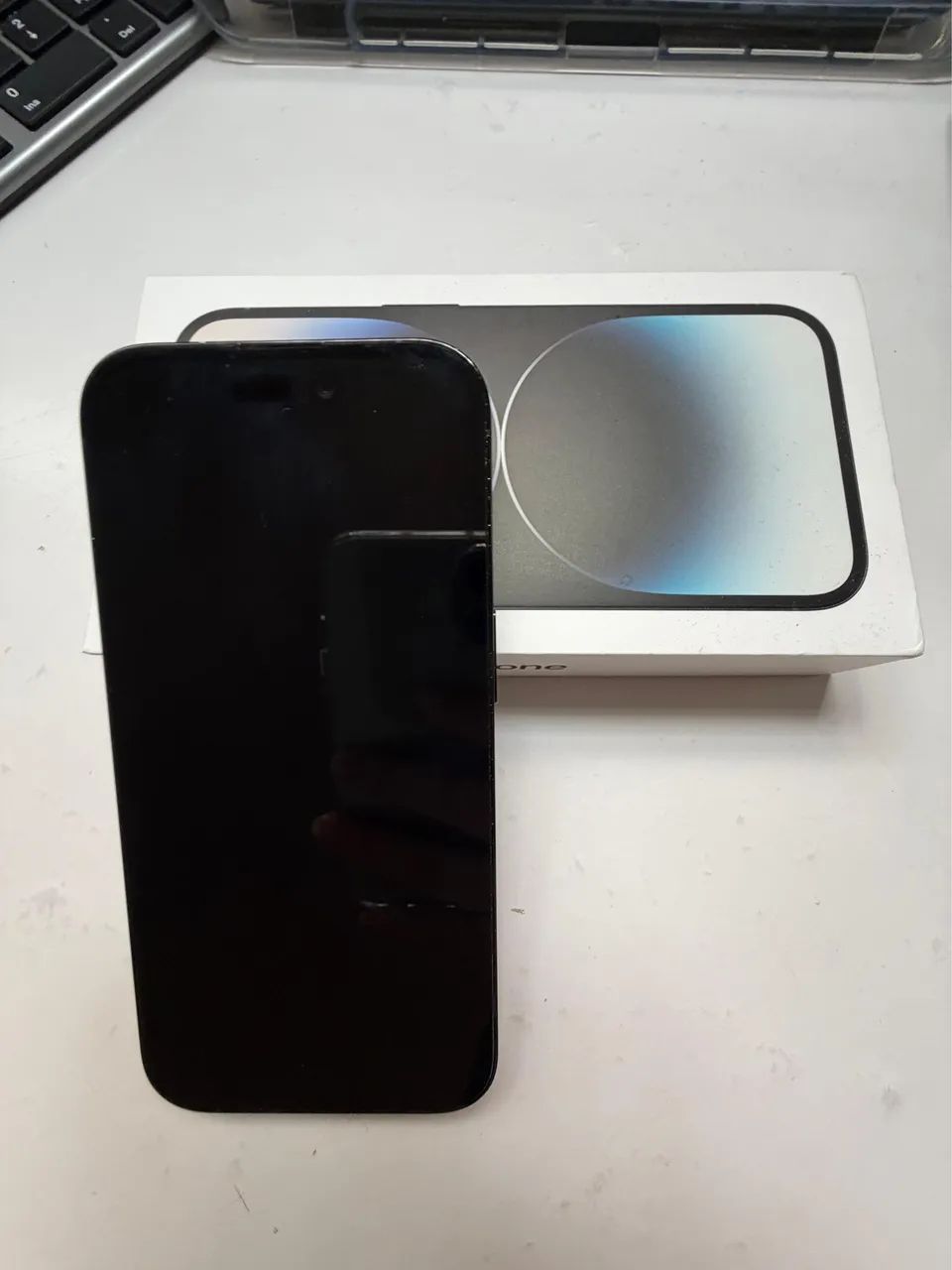 iPhone 14 pro