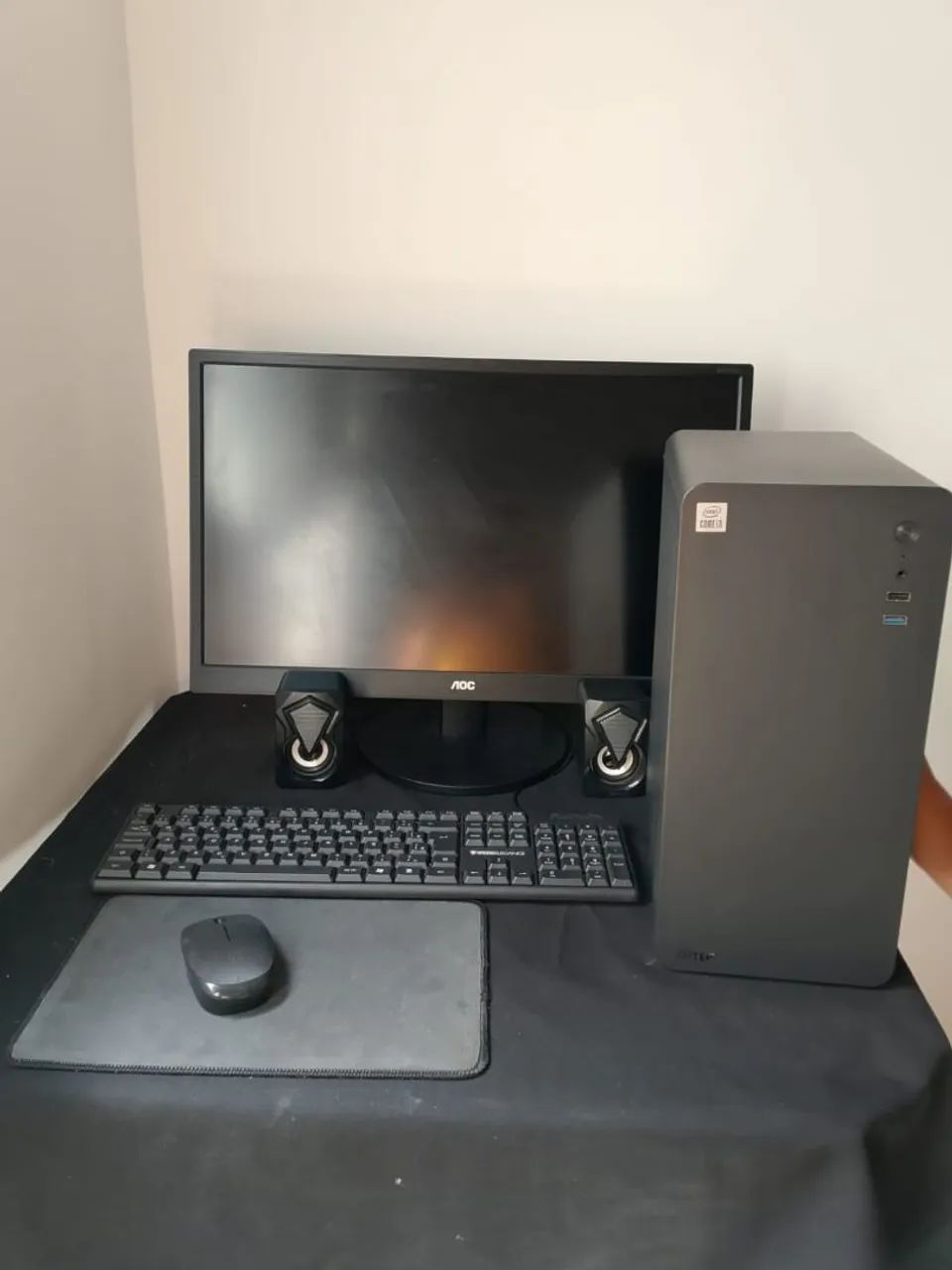 Computador  - Foto 2