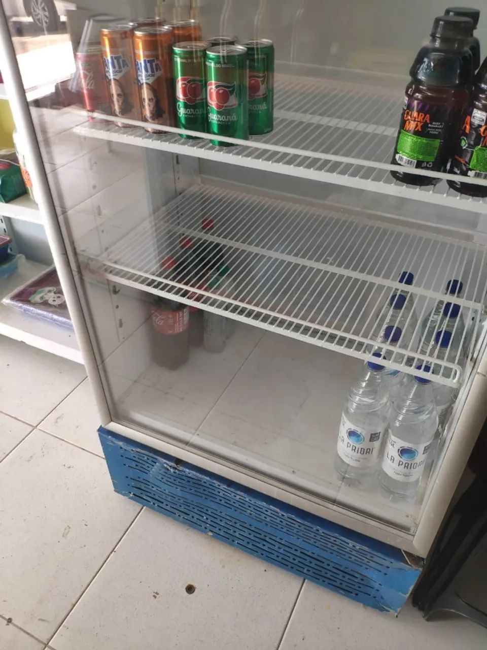Freezer expositor vertical  - Foto 5