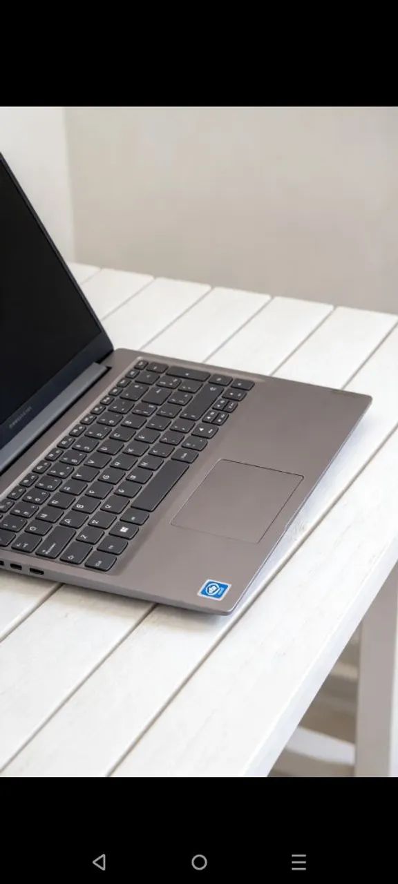 NOTEBOOK LENOVO TOP  - Foto 3